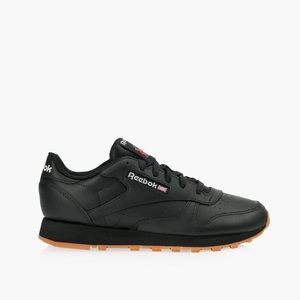 Reebok Classic Leather Women's US 8